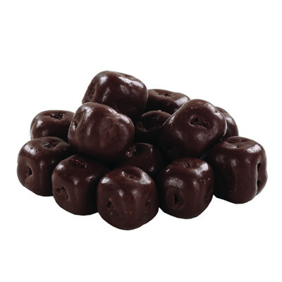 Noix de coco chocolat noir 100g